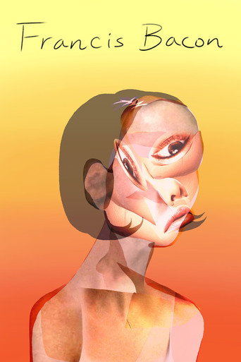 Francis Bacon movie poster