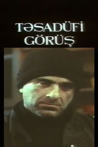 Occasional Meeting movie poster