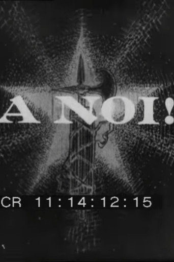 A noi! Dalla sagra di Napoli al trionfo di Roma movie poster