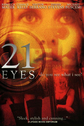 Replay movie poster