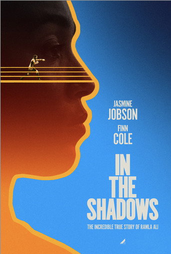 In the Shadows movie poster