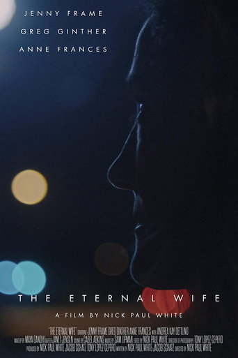 The Eternal Wife movie poster