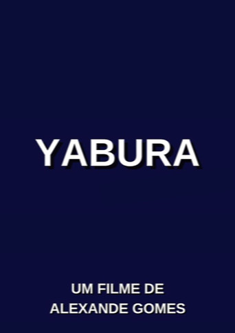Yabura movie poster