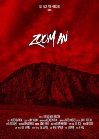 Zoom In movie poster