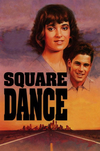 Square Dance movie poster