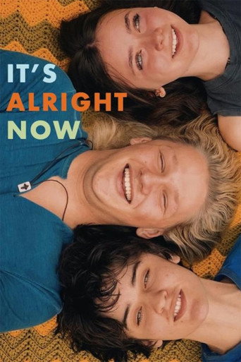 It's Alright Now movie poster