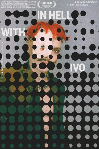 In Hell with Ivo movie poster
