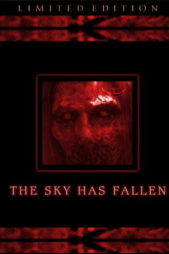 The Sky Has Fallen movie poster