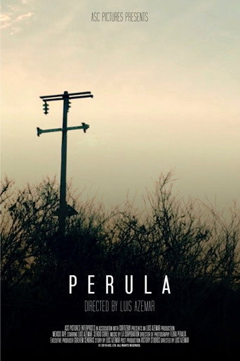 Perula movie poster