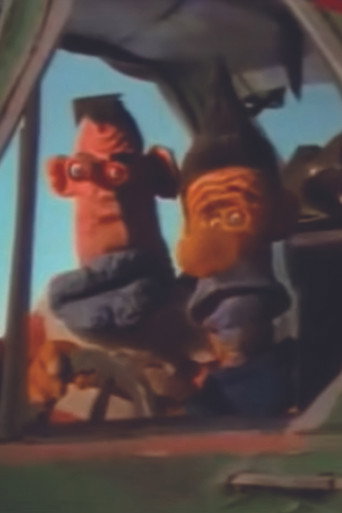 Bill & Willis movie poster