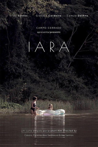 Iara movie poster