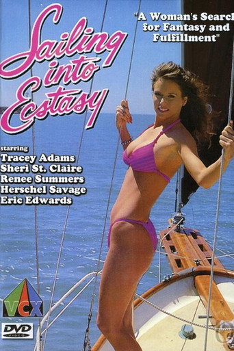 Sailing Into Ecstasy movie poster