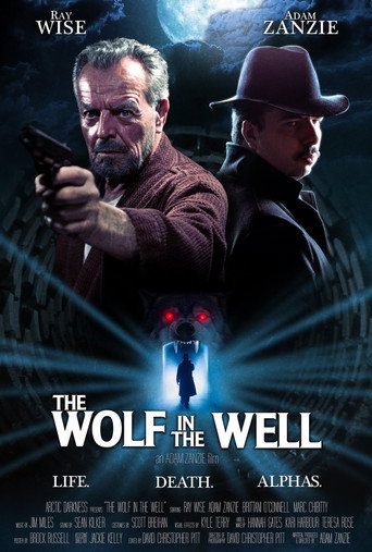 The Wolf in the Well movie poster