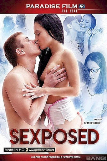 Sexposed movie poster