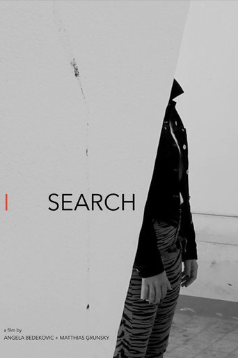 Search movie poster