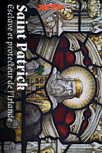 Saint Patrick, esclave et protecteur de l'Irlande movie poster