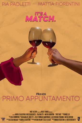 Primo Appuntamento movie poster