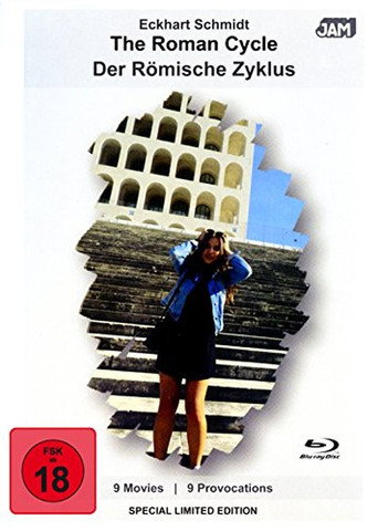 Eckhart Schmidt erzählt... movie poster