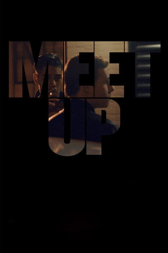 Meet Up movie poster