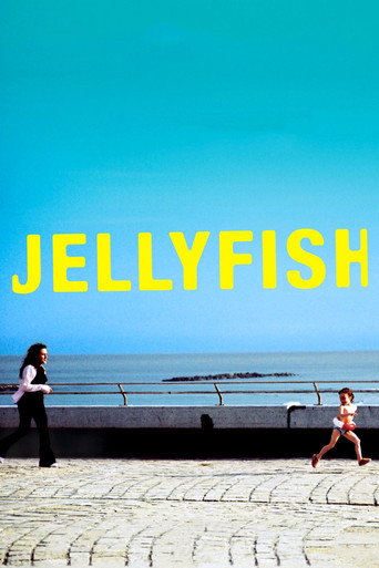 Jellyfish movie poster