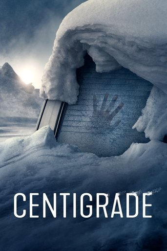 Centigrade movie poster