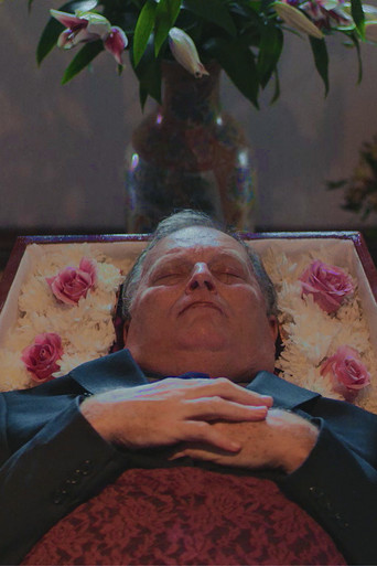 Requiem para Foguel movie poster