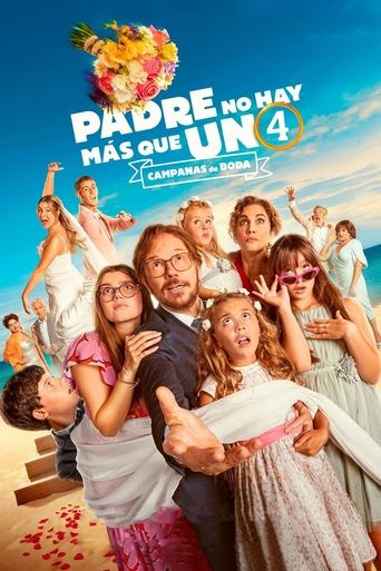 Father There is Only One 4 movie poster