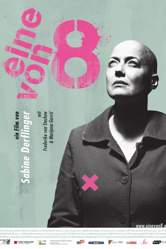 Eine von 8 movie poster