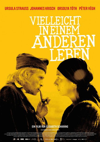 Vielleicht in einem anderen Leben movie poster