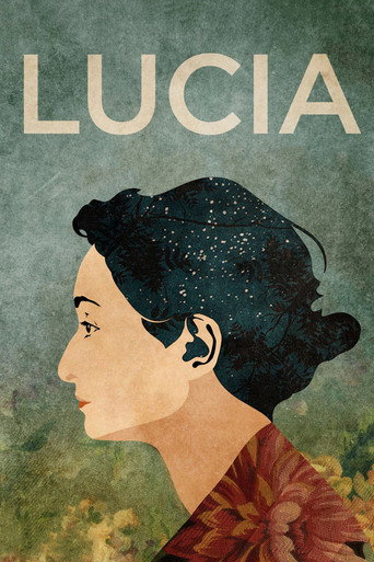 Lucia movie poster
