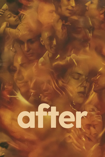 After movie poster
