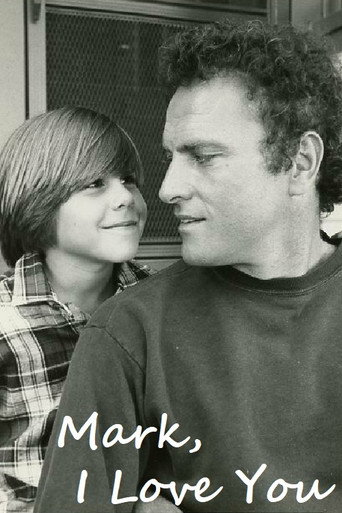 Mark, I Love You movie poster