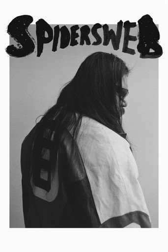 Spiders Web movie poster