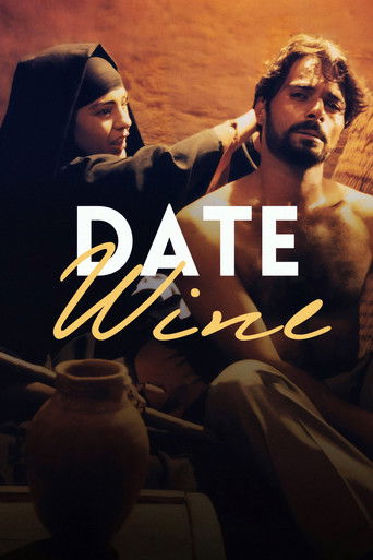 Date Wine movie poster
