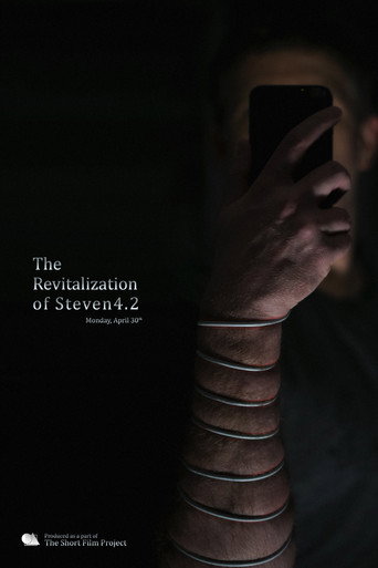 The Revitalization of Steve4.2 movie poster