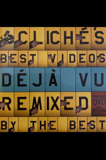Cliché - Déjà Vu movie poster