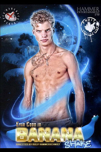 Banana Shake movie poster