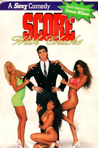 Score with Chicks movie poster