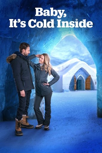 Baby, It's Cold Inside movie poster