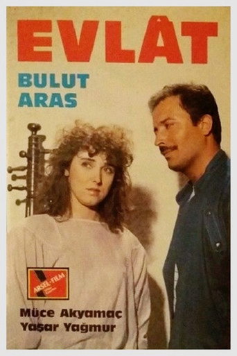 Evlat movie poster
