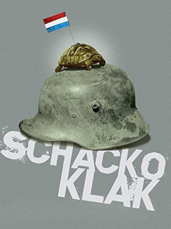 Schacko Klak movie poster