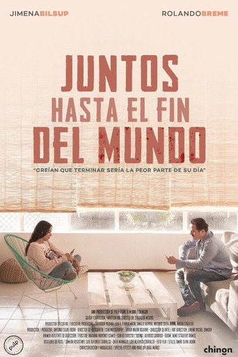 Together Until the End movie poster