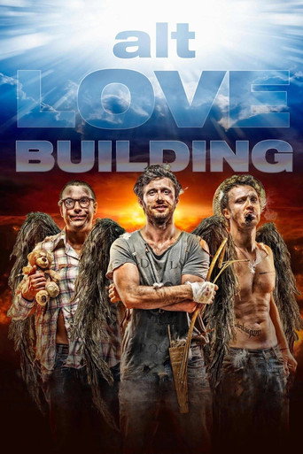 Another Love Building movie poster