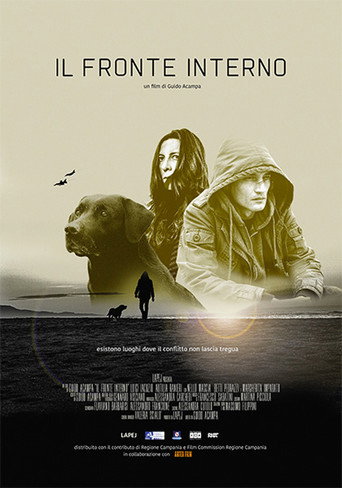 Il fronte interno movie poster