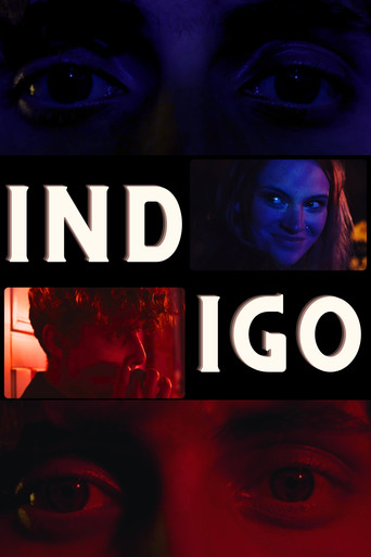 Indigo movie poster