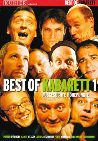 Best of Kabarett Vol.1 movie poster
