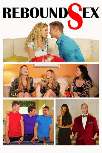 Rebound Sex movie poster