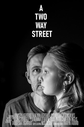 A Two Way Street movie poster