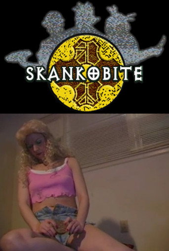 Skankobite movie poster