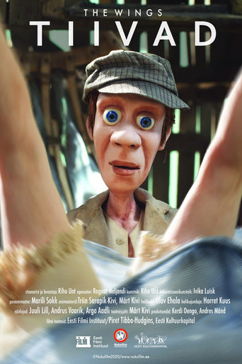 The Wings movie poster